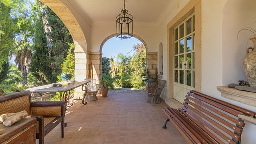 Villa Elixir Sicily Others 