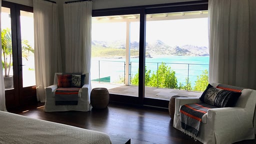 Villa Ella Chambre 1