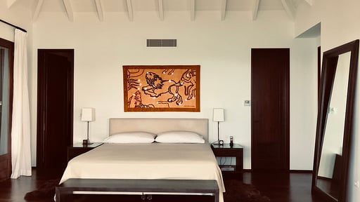 Villa Ella Chambre 3