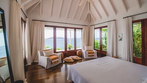 Villa Ella Chambre 1