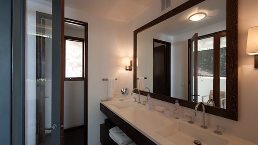 Villa Ella Chambre 1