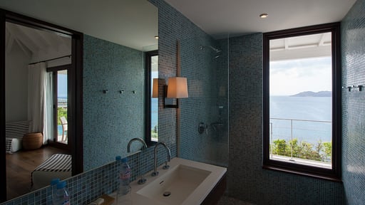 Villa Ella Chambre 2