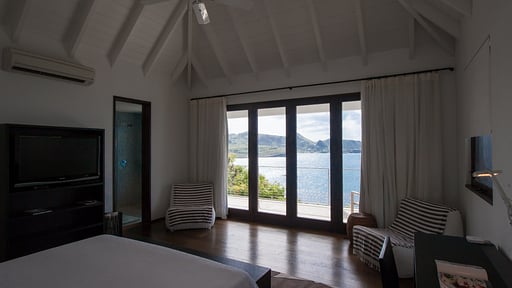 Villa Ella Chambre 2