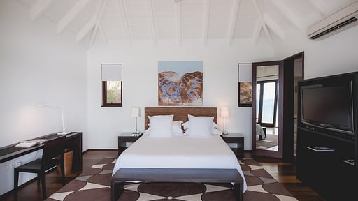 Villa Ella Chambre 2