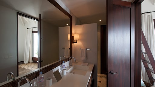 Villa Ella Chambre 3