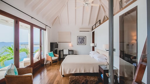 Villa Ella Chambre 3