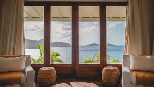 Villa Ella Chambre 1