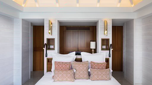 Villa Elle Bedroom 1