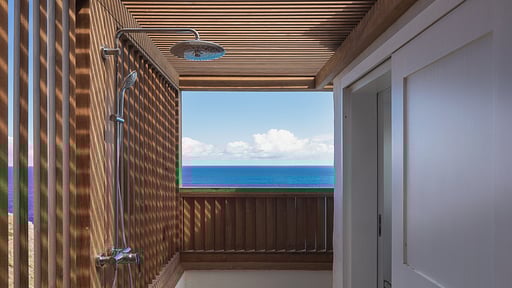 Villa Elle Bedroom 1