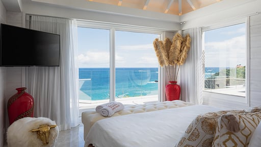 Villa Elle Bedroom 2