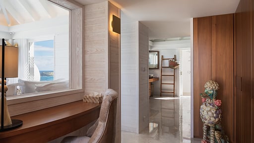 Villa Elle Bedroom 2