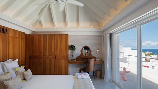 Villa Elle Bedroom 3