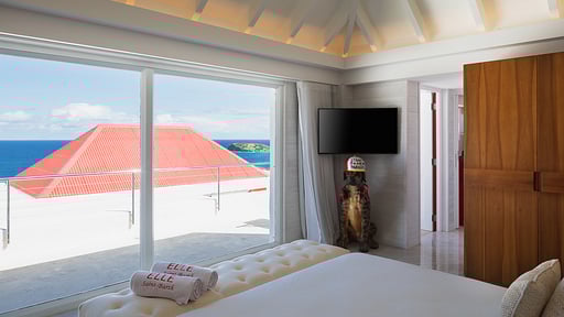 Villa Elle Bedroom 3