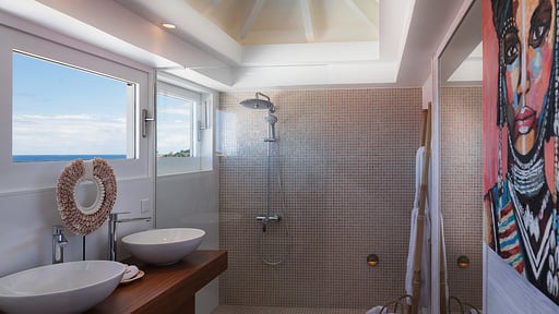 Villa Elle Bedroom 3