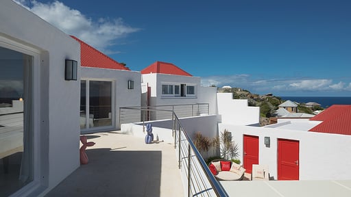 Villa Elle Bedroom 3