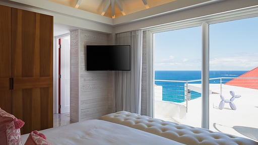 Villa Elle Bedroom 4