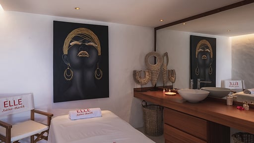 Villa Elle Spa