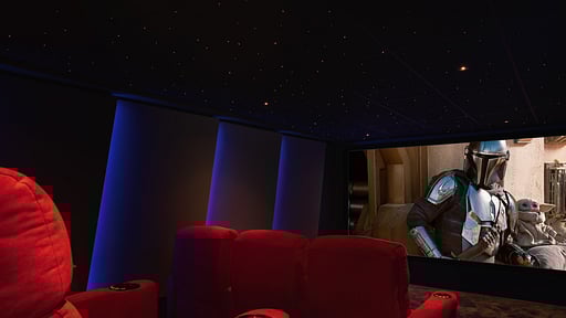 Villa Elle Media room