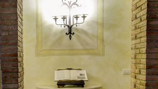 Villa Ellerone Others 