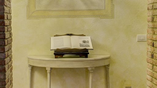 Villa Ellerone Others 