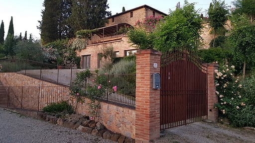 Villa Ellerone Others 