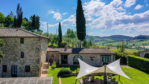 Villa Ellerone Others 