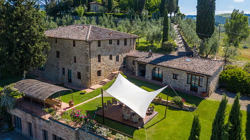 Villa Ellerone Others 