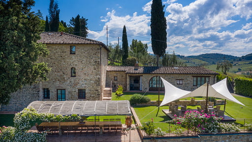 Villa Ellerone Others 