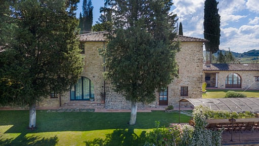 Villa Ellerone Others 