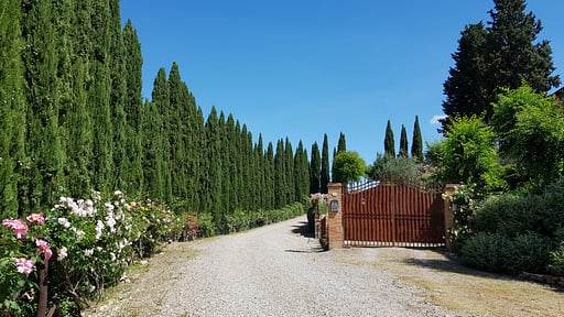 Villa Ellerone Others 