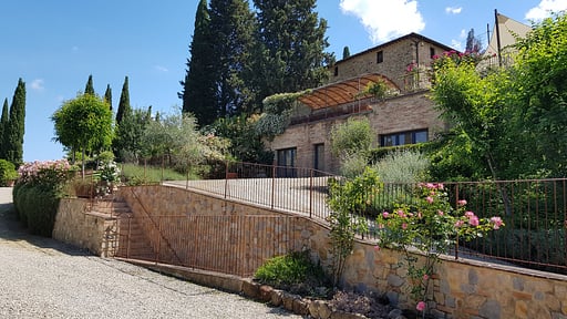 Villa Ellerone Others 