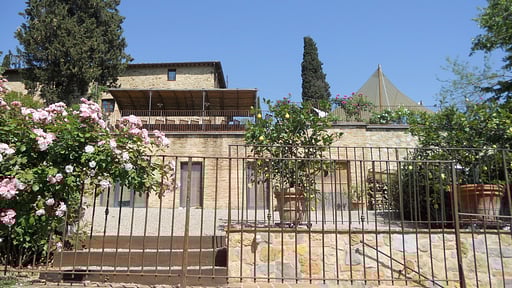 Villa Ellerone Others 