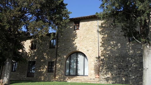 Villa Ellerone Others 