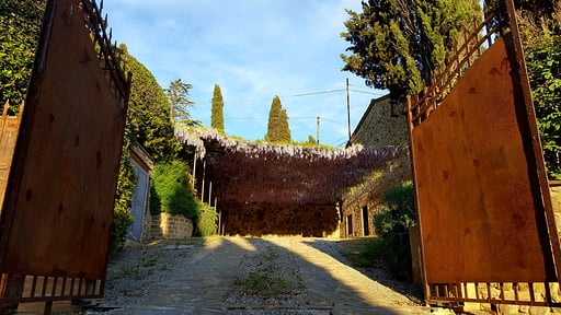 Villa Ellerone Others 