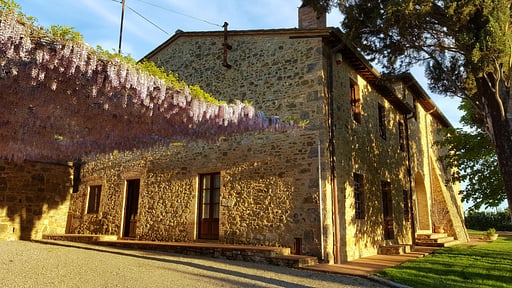 Villa Ellerone Others 