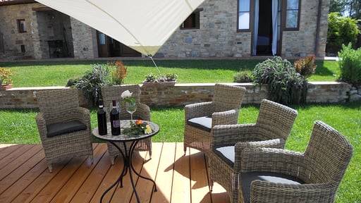 Villa Ellerone Others 