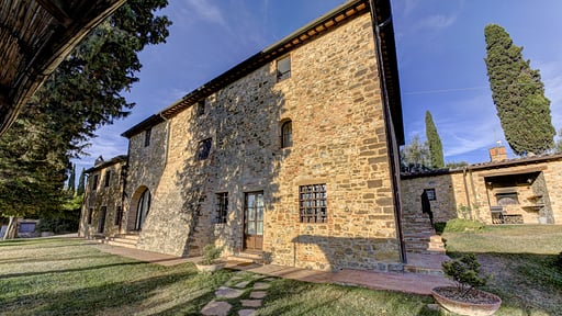 Villa Ellerone Others 