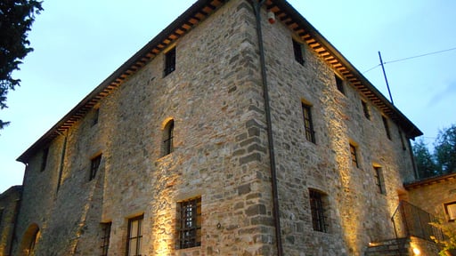 Villa Ellerone Others 