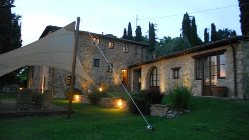 Villa Ellerone Others 