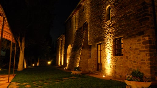 Villa Ellerone Others 