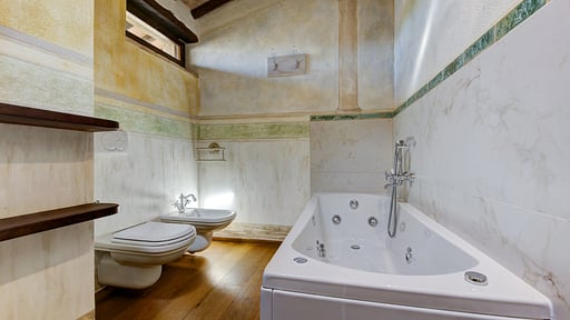 Villa Ellerone Bedroom 10