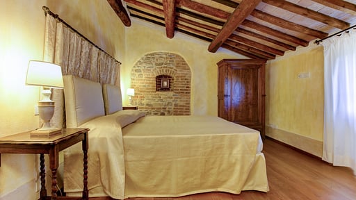 Villa Ellerone Bedroom 9