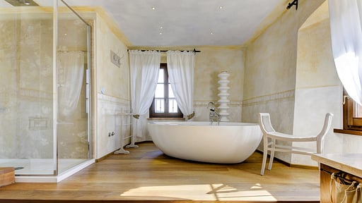 Villa Ellerone Bedroom 7