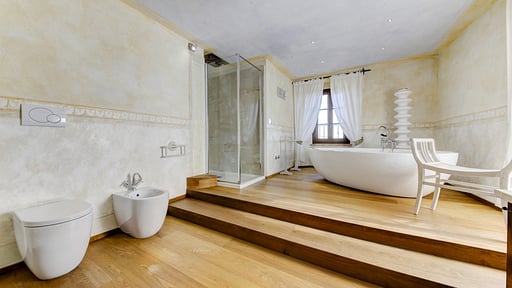 Villa Ellerone Bedroom 7