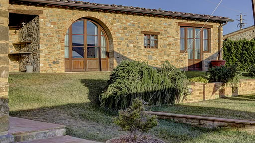 Villa Ellerone Others 