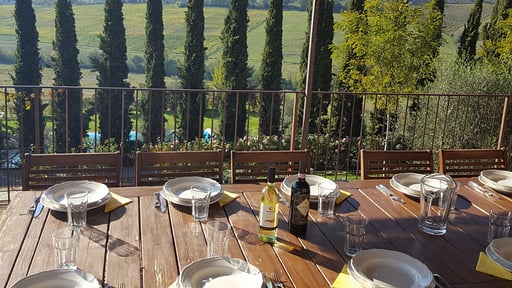 Villa Ellerone Others 