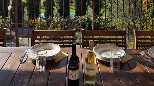 Villa Ellerone Others 