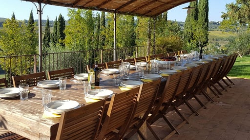 Villa Ellerone Others 