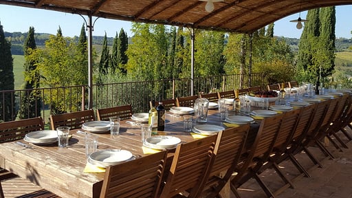 Villa Ellerone Others 