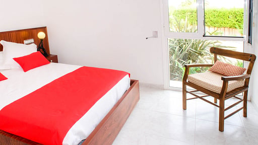 Villa Elody Bedroom 3